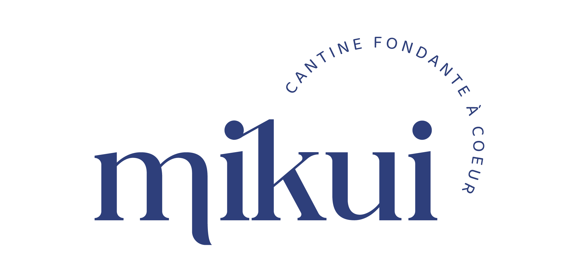 Logo de Mikui