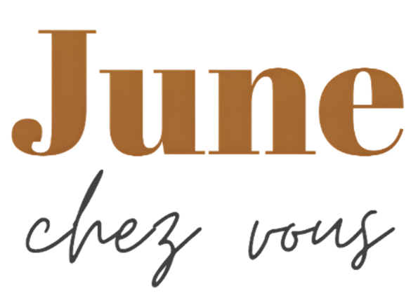 Logo de June Chez Vous