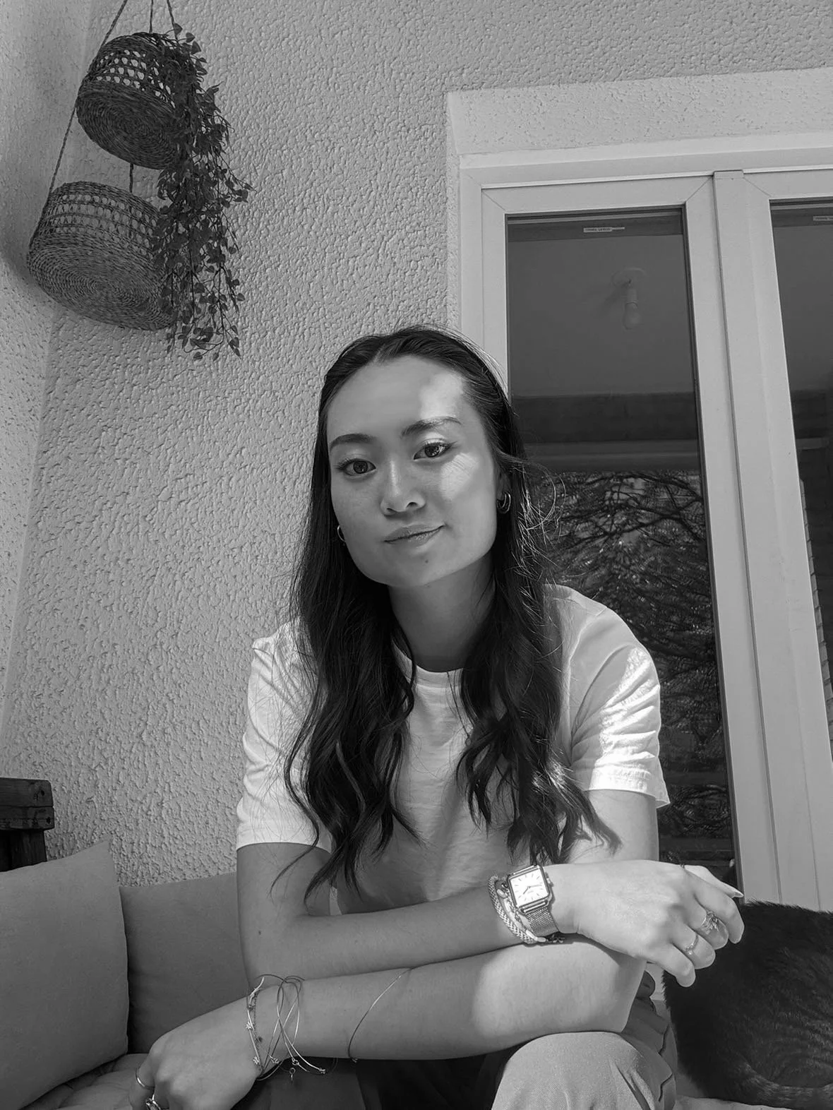 Caroline la photographe