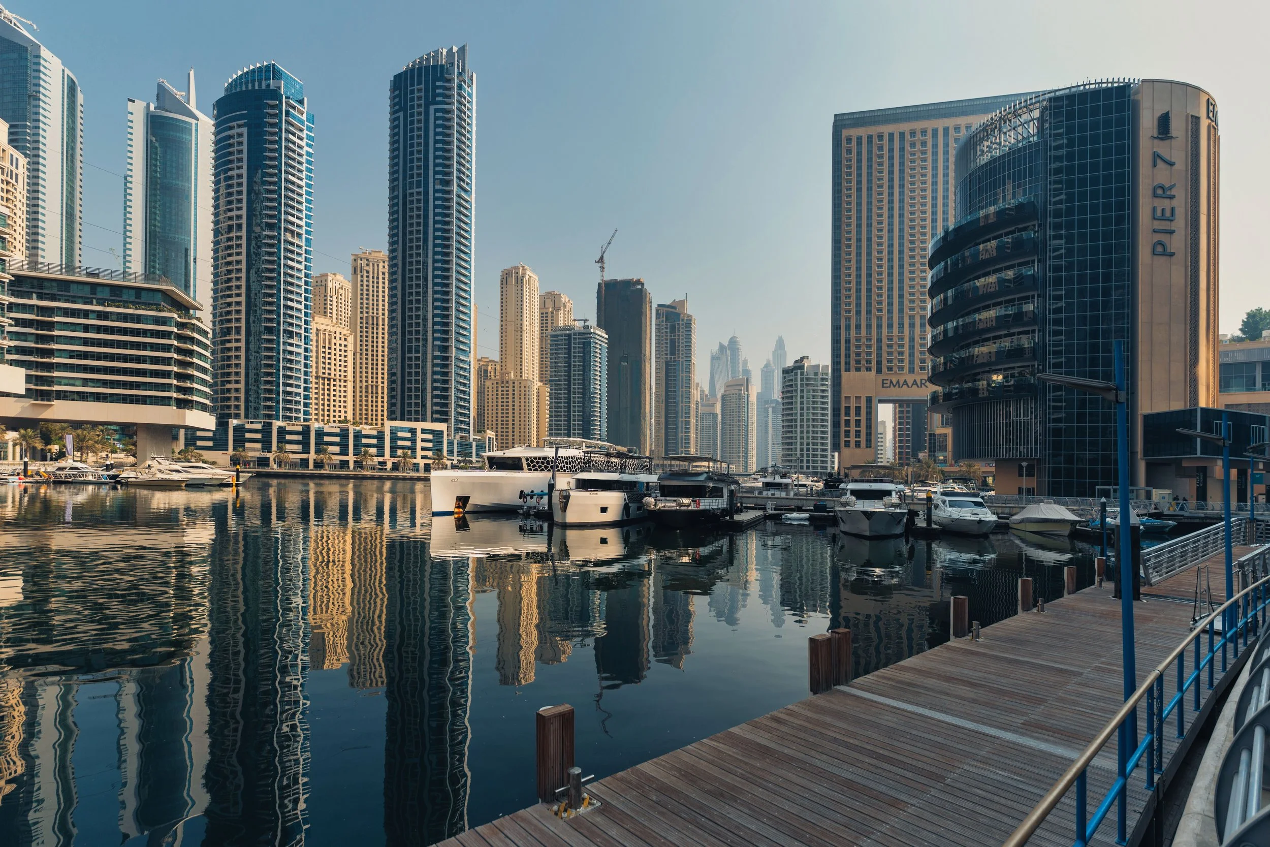 From Real Estate Growth to Asset Discipline:&nbsp; The UAE’s Next C-Suite Question