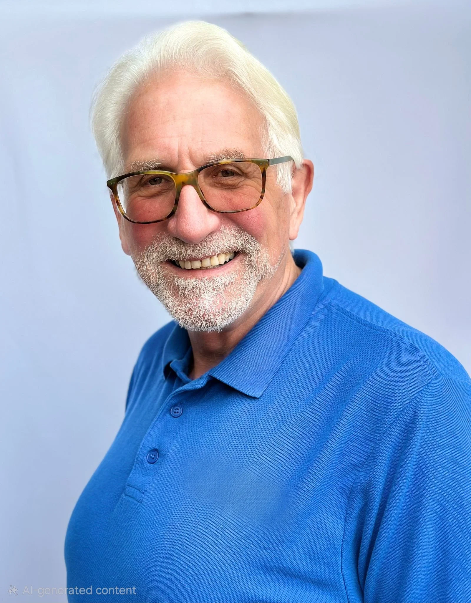 Charles, Director and Purchasing Manager at Assured Bathing Solutions
