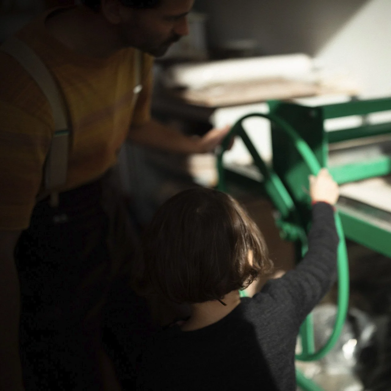 Automne 2025. Les Grands Feux &agrave; la Borne. 

&copy;marie pierson