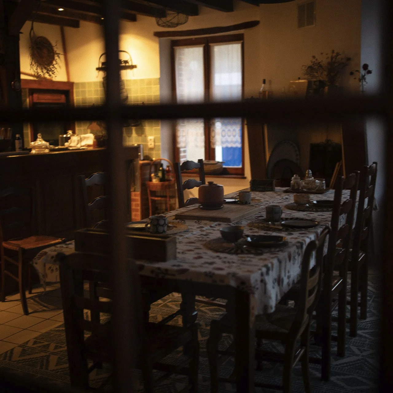 Automne 2025. Les Grands Feux &agrave; la Borne. 

&copy;marie pierson