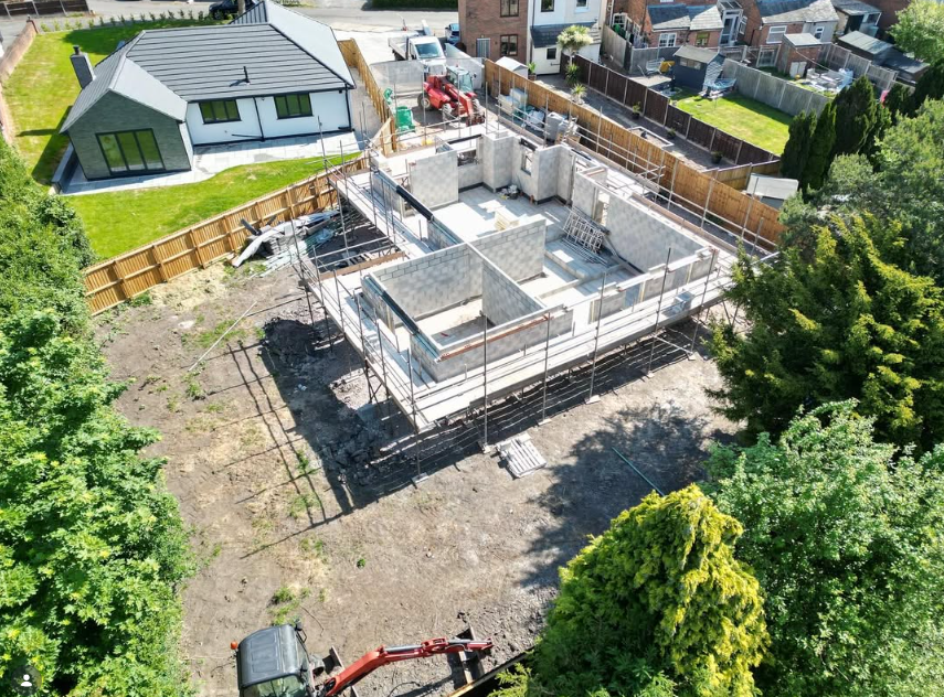 Premium Housing Developer Leicestershire