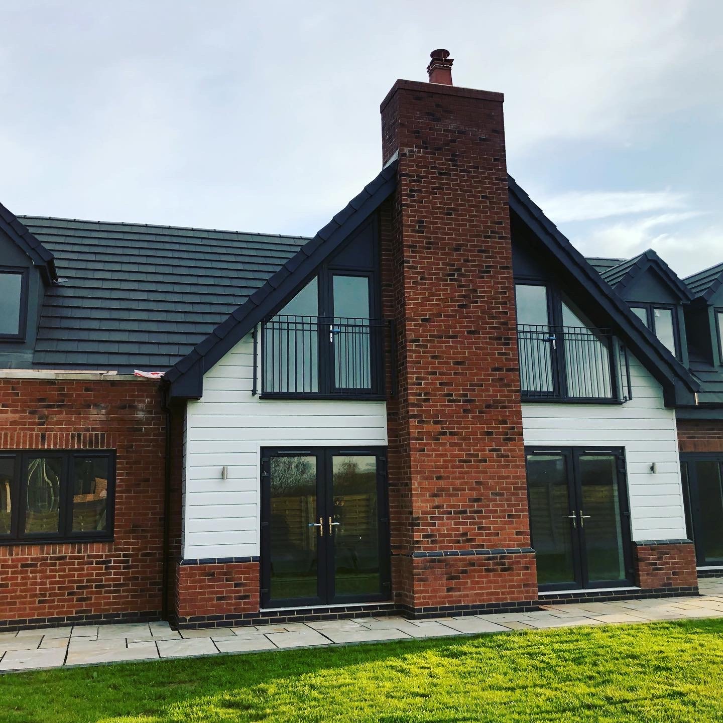 Luxury home renovations Tamworth