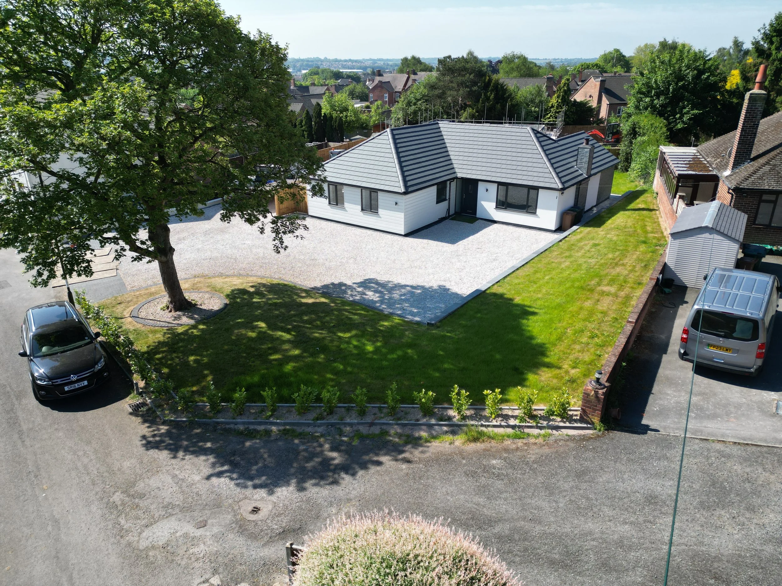 Bungalow for sale Derbyshire