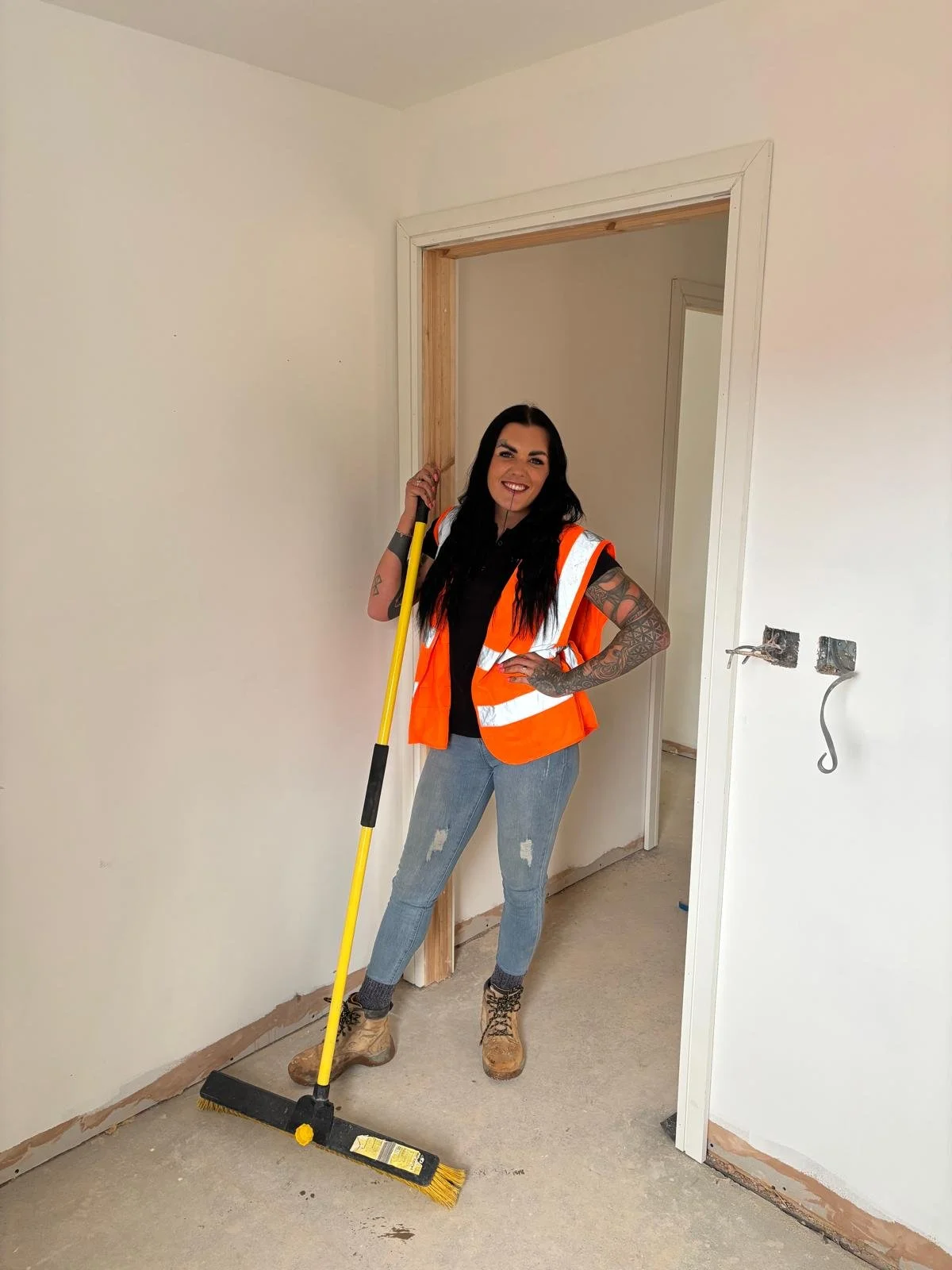 Office admin Daida Group