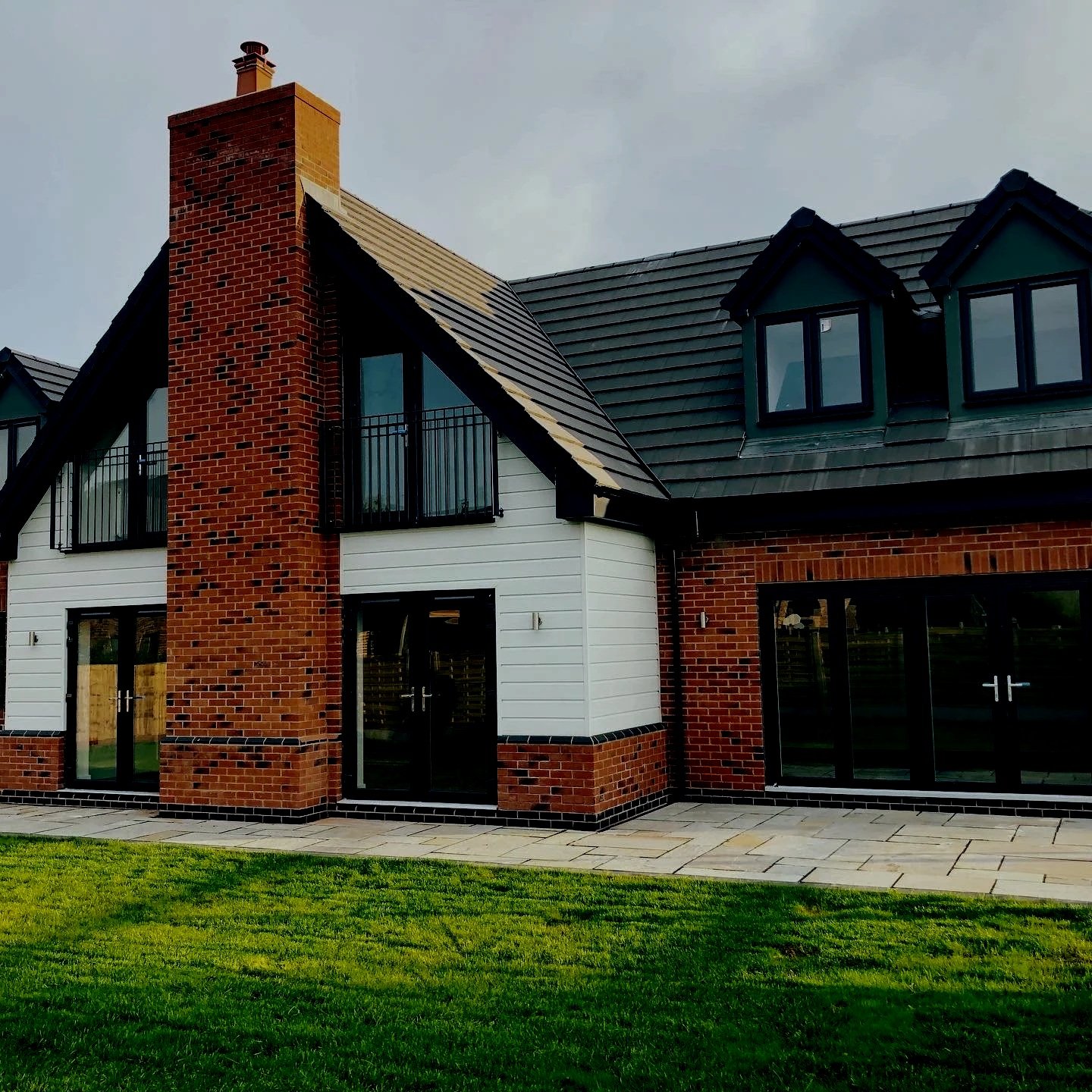 Housing developer Ashby-De-La-Zouch