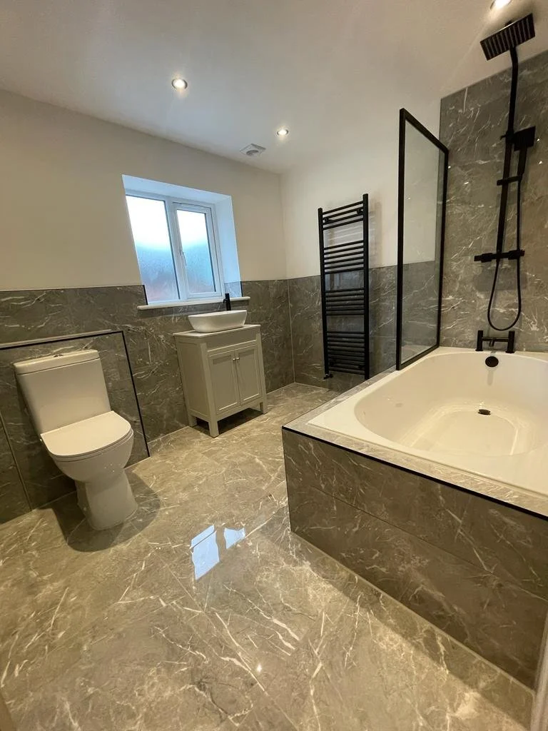 Premium House Builders Nottinghamshire