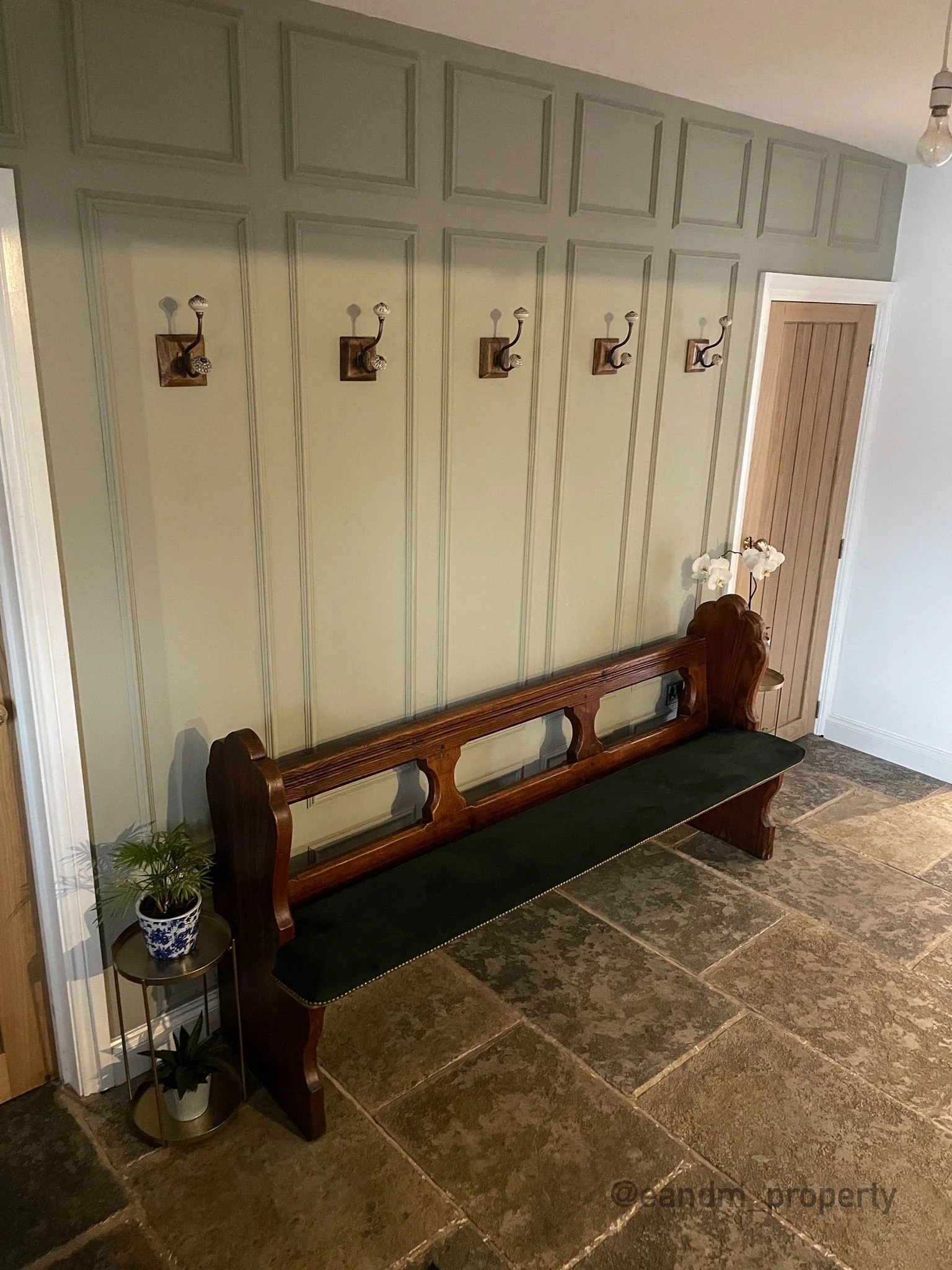 Luxury home renovations tamworth