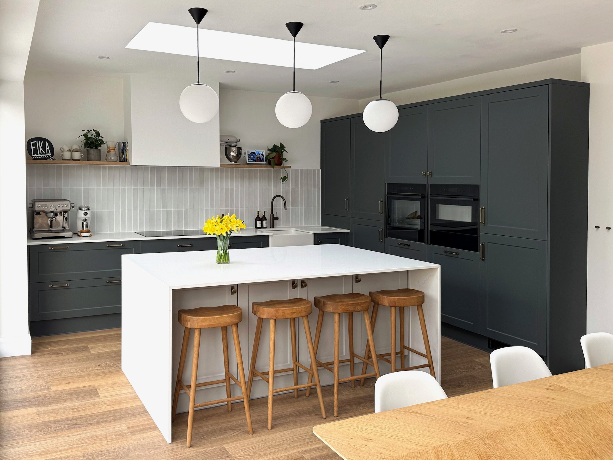 Premium Kitchen Renovation Leicestershire