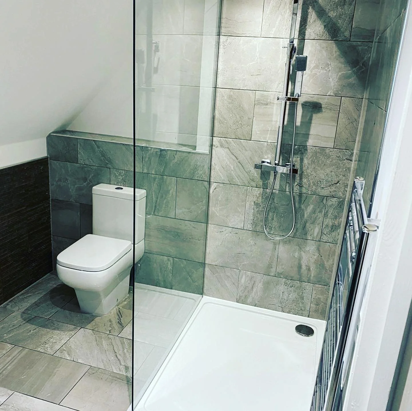 Luxury home renovations tamworth