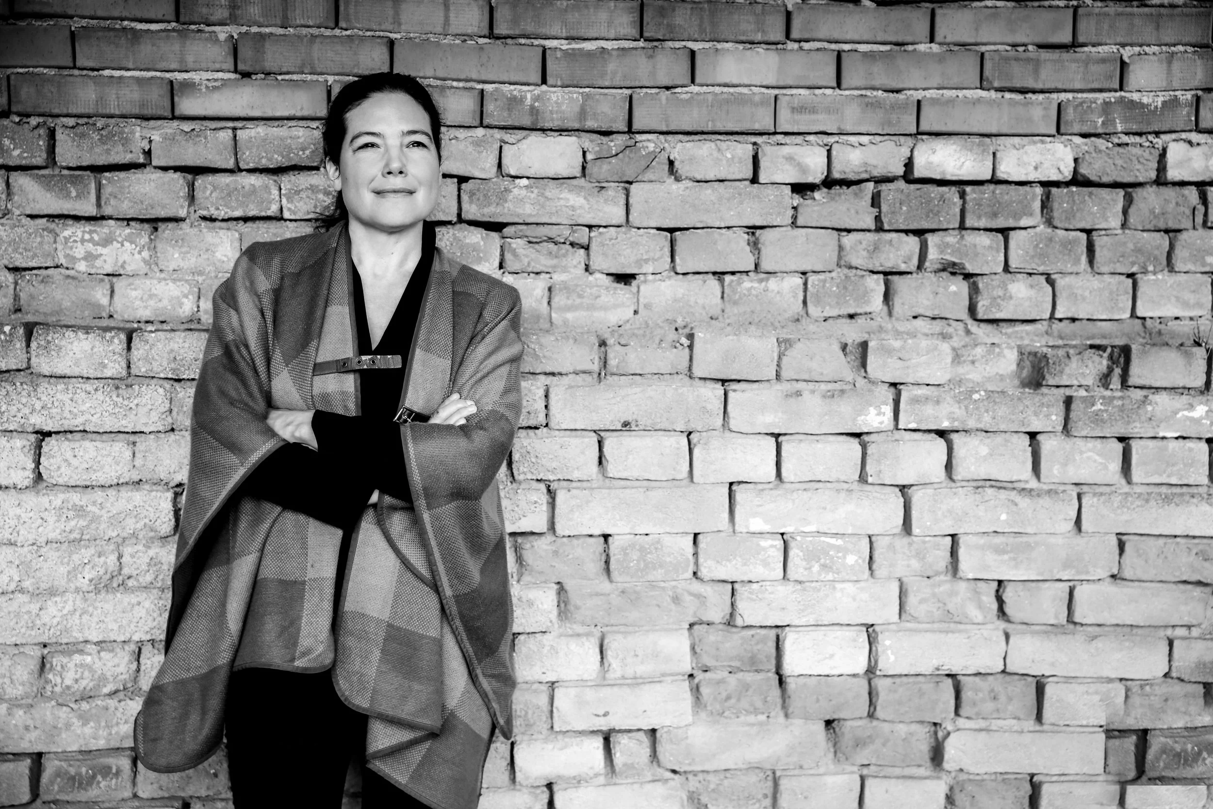 Künstlerportrait – wenn ein Portrait mehr zeigt als ein Gesicht