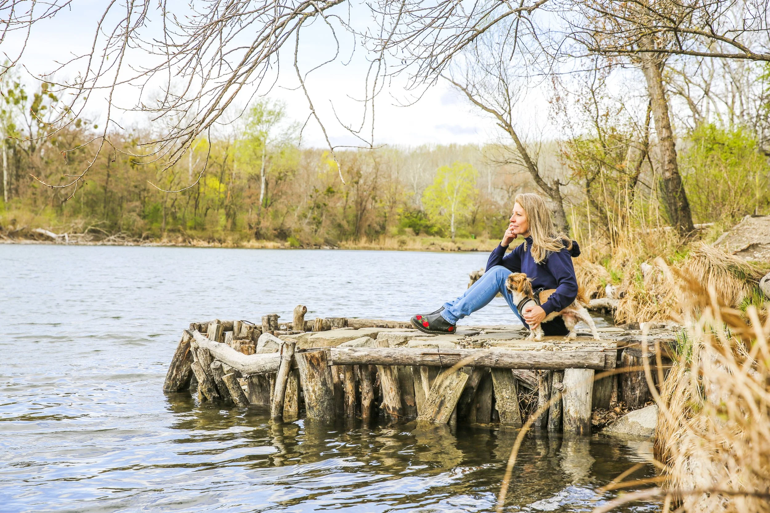 Fotos mit Haustieren – Freundschaft und Familie mit vier Pfoten