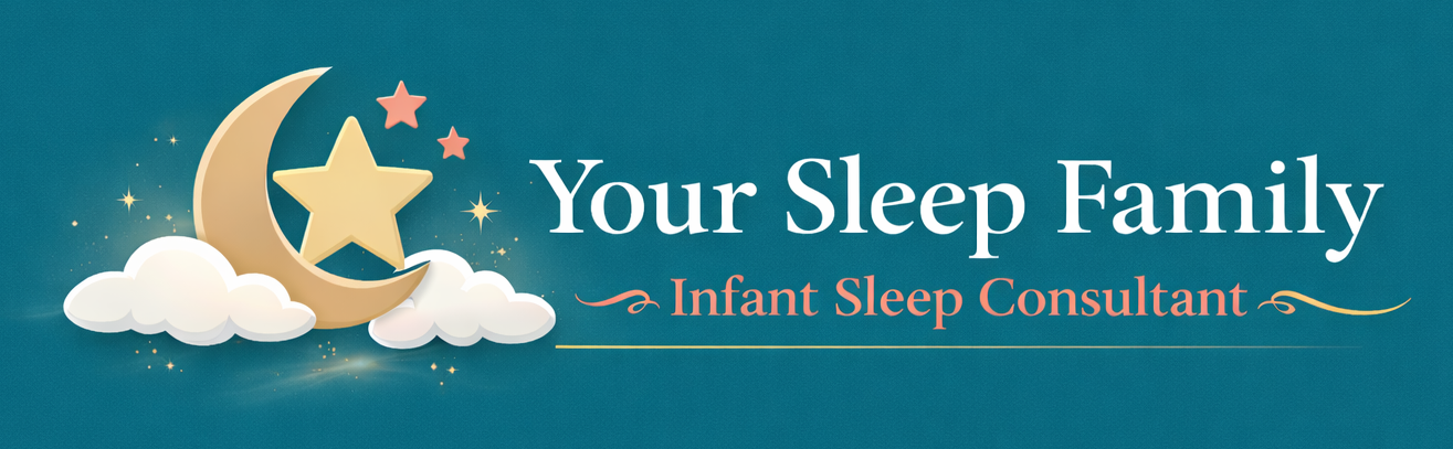 Your Sleep Family