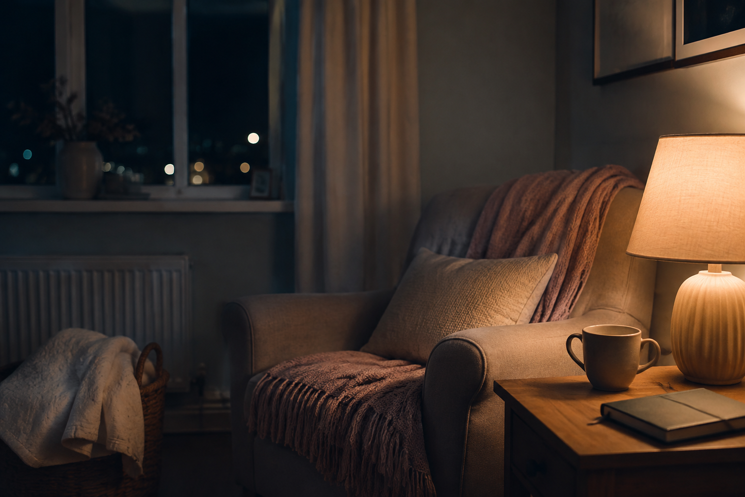 Why Your Baby’s Sleep Struggles Are Not a Reflection of Your Parenting