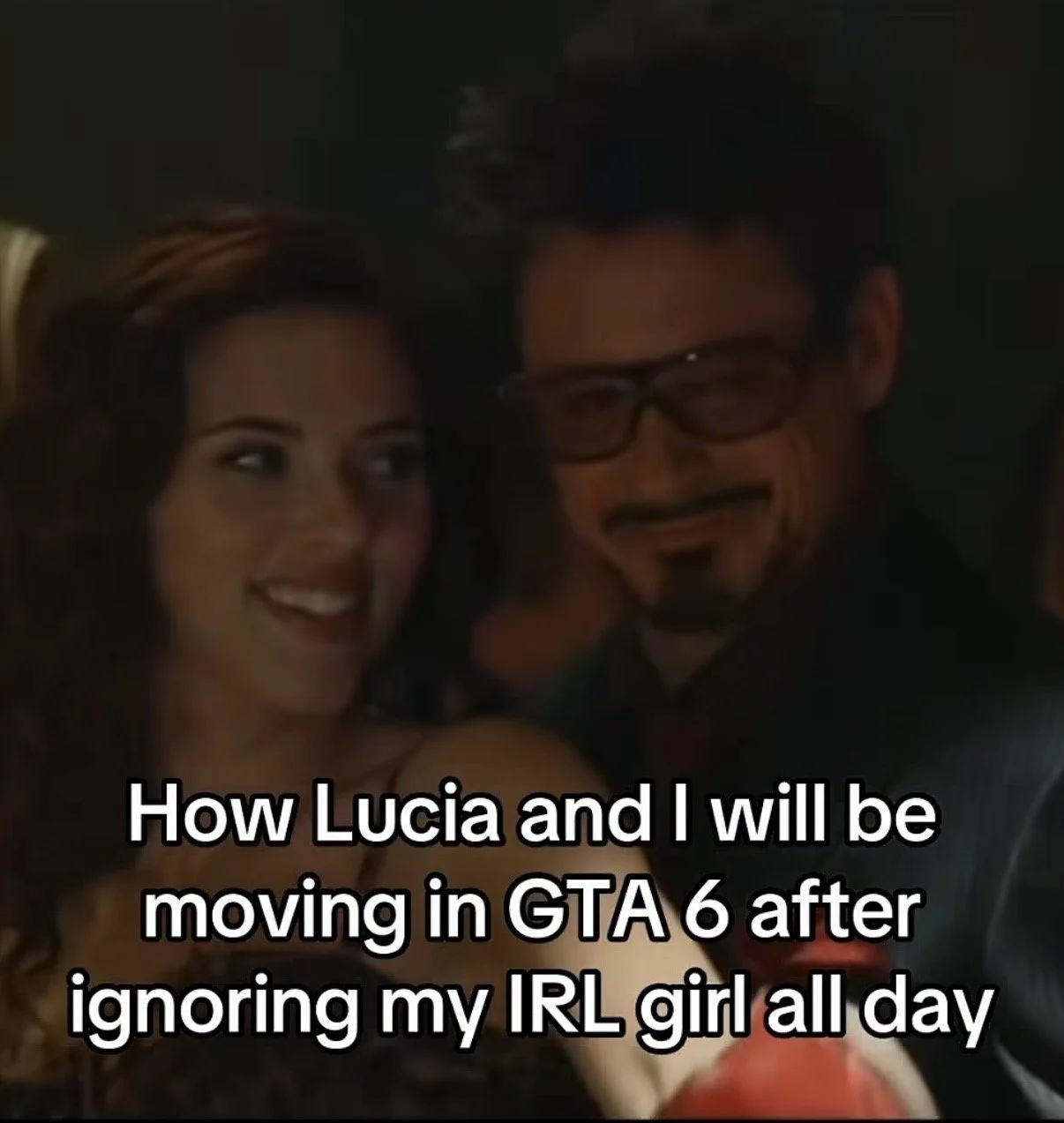 GTA VI, Lucia Caminos, and the culture of objectification