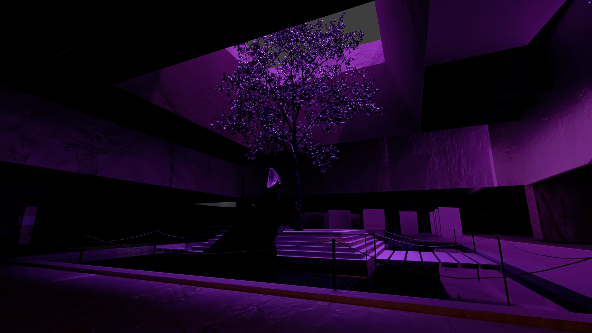 Brenntag Corporate Metaverse