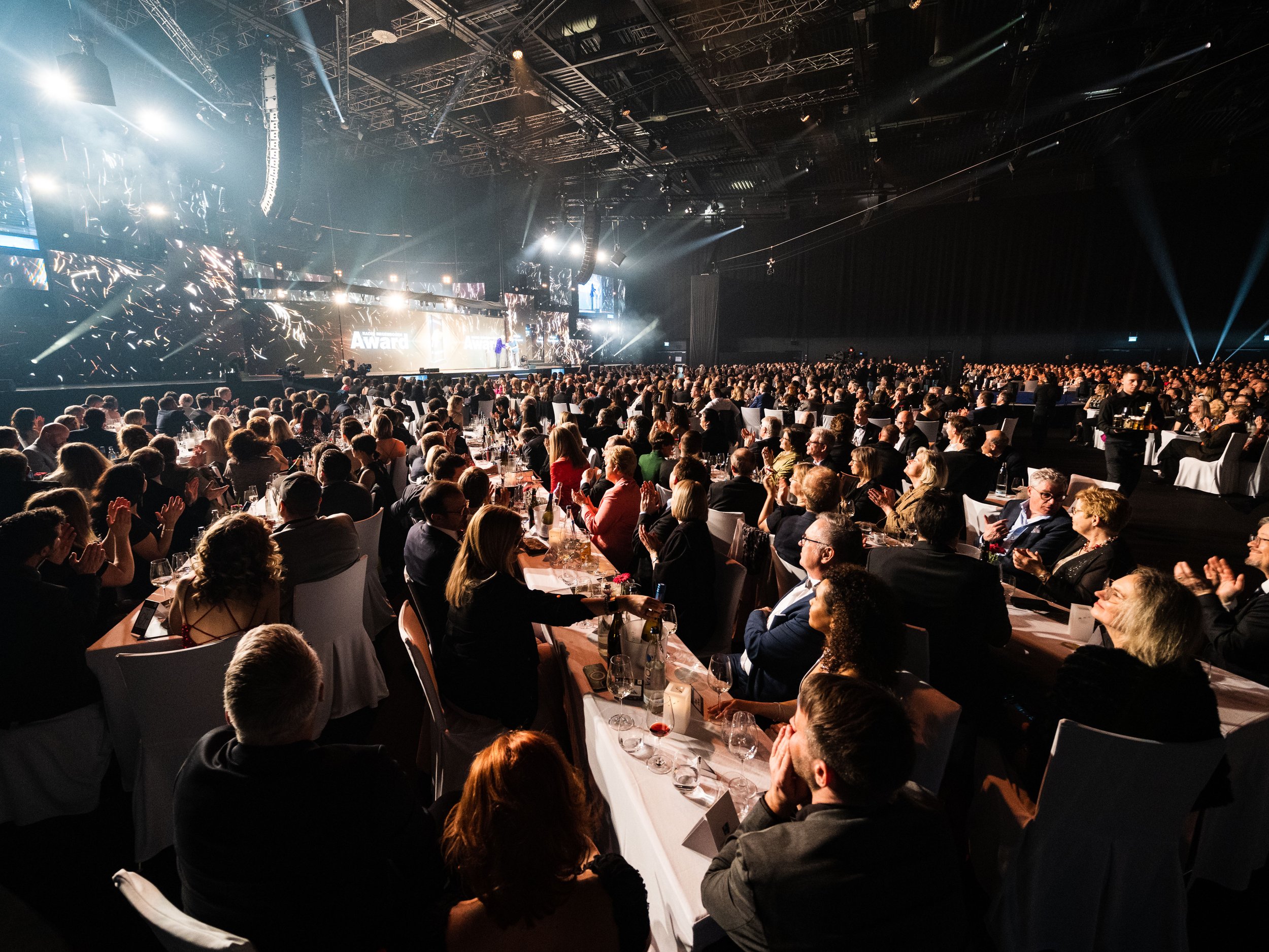 Radio Regenbogen Awards