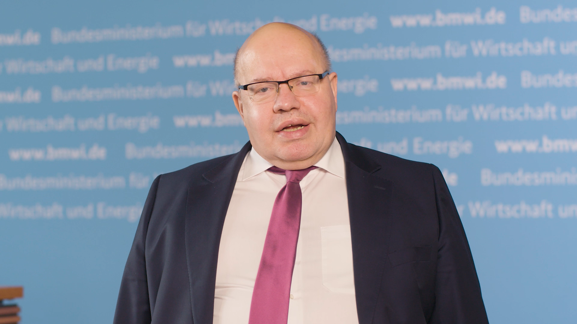 Parlamentarischer Abend