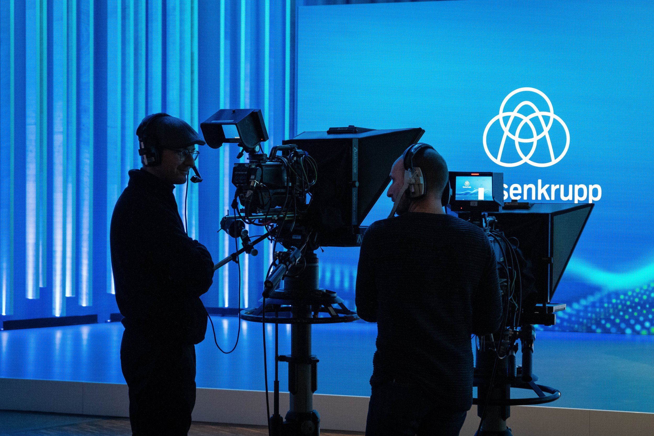 Thyssenkrupp oHV 2025