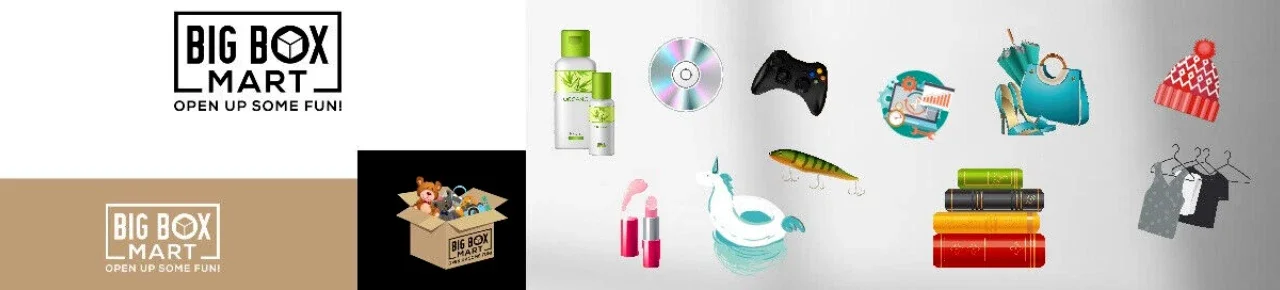 Big Box Mart