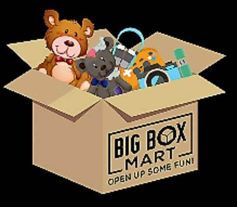 Big Box Mart