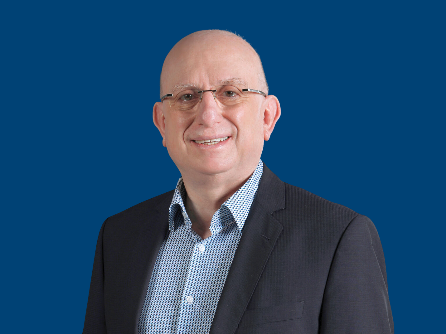 Joseph Saba