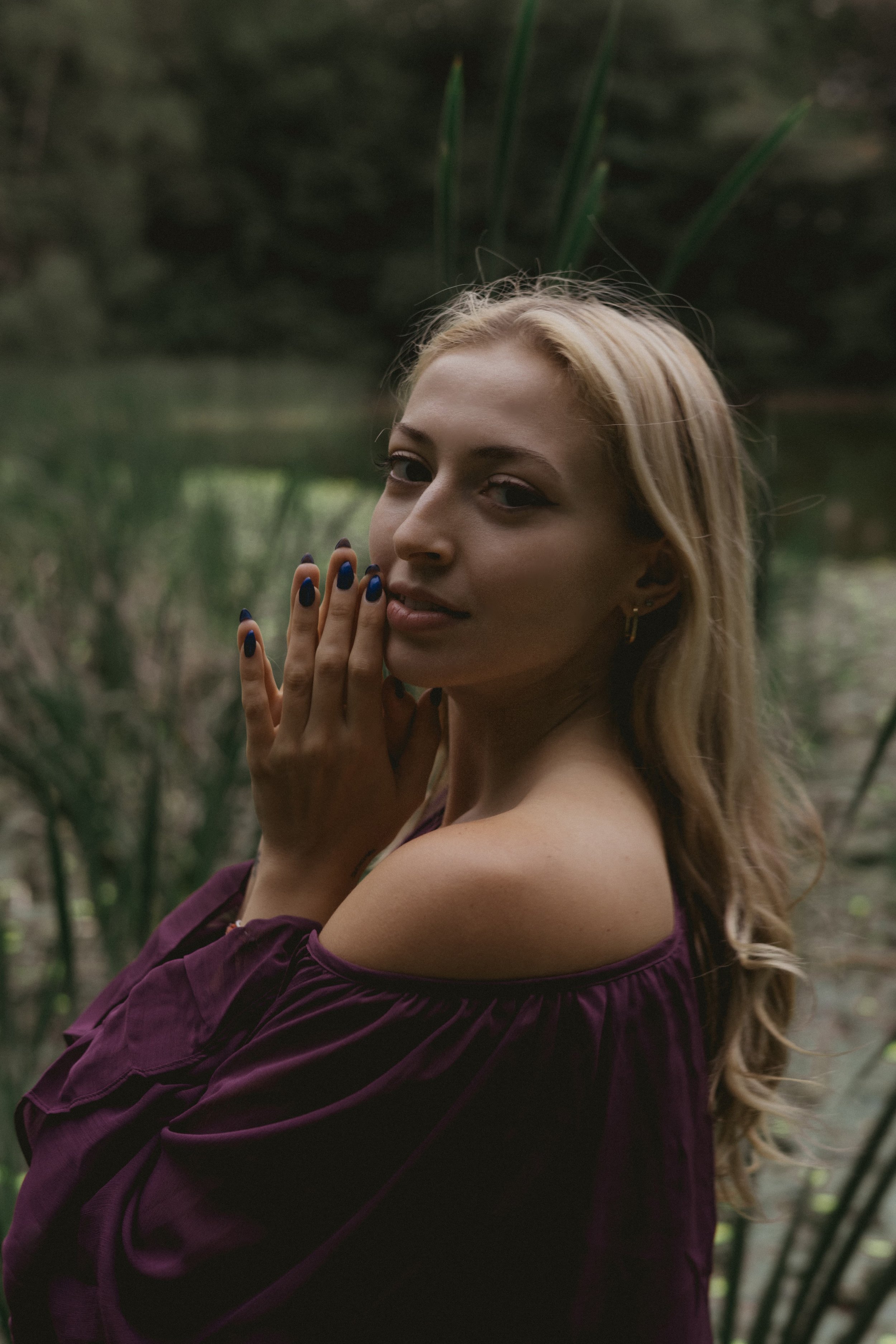 16: ☯️ How To Embody And Balance The Feminine &amp; Masculine – with Lia Mladenova