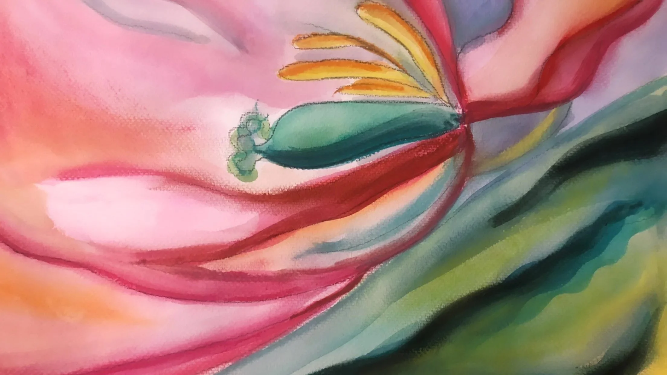 Art Club: Women Artist Series