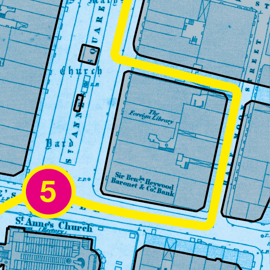 an introduction to Manchester (19.01.26)