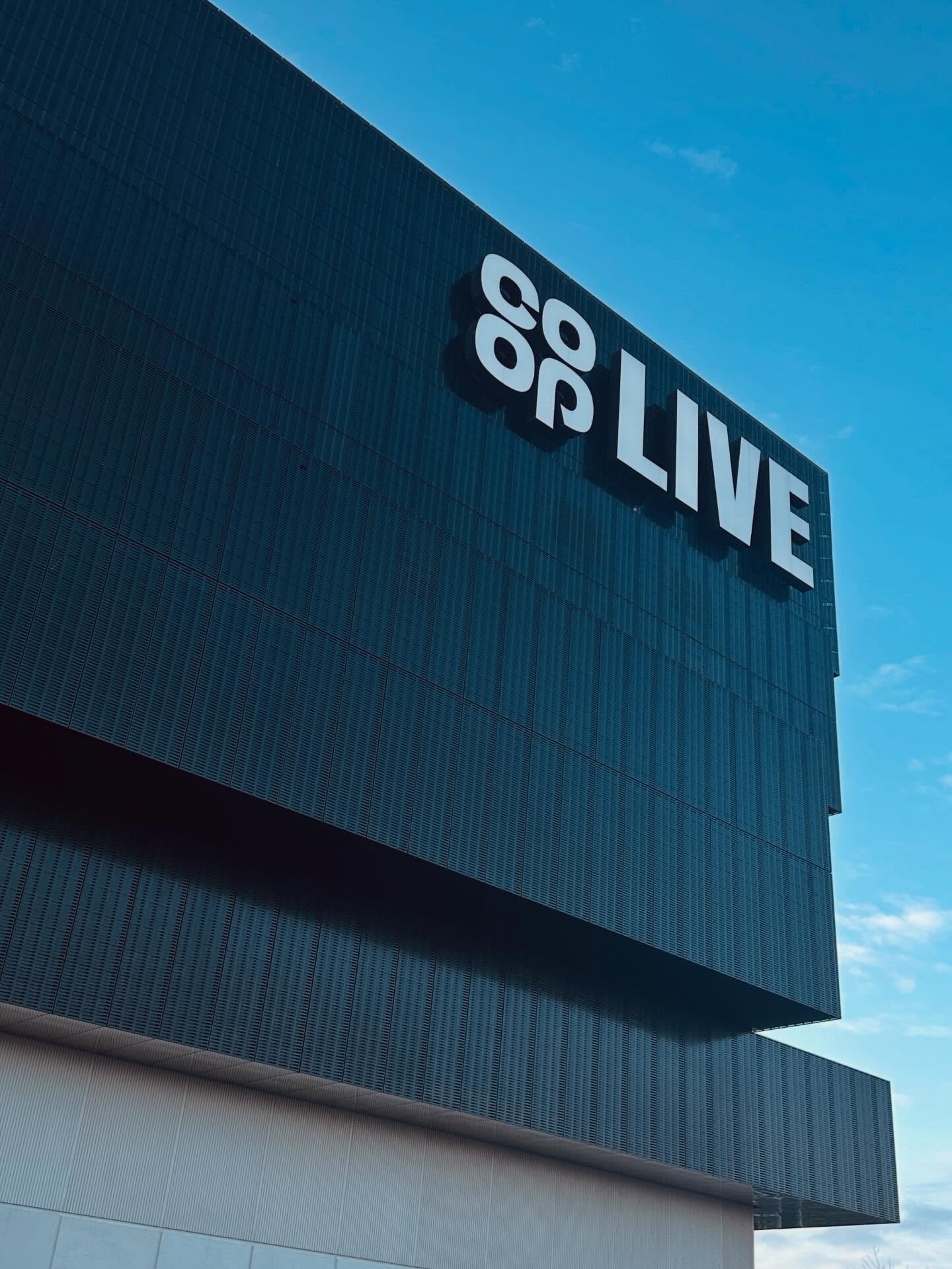 Here at Co-op Live for the #GMGreenSummit2026! 🌱

I&rsquo;ve got a stand for the day&hellip; come by, say hello, and find out what&rsquo;s next!

This summer I&rsquo;m launching a Carbon Literacy walking tour around Greater Manchester, designed to h