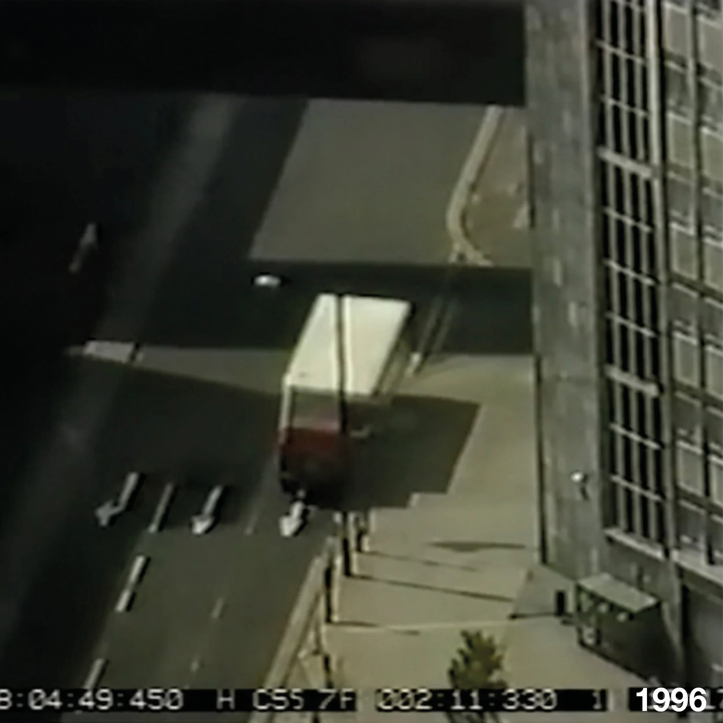 Exactly thirty years ago, Manchester changed. Again.

At 11.17am on Saturday 15 June 1996, a one-and-a-half-tonne IRA bomb exploded on Corporation Street, in the heart of Manchester city centre.

212 people were injured, 13 of them seriously. Miracul