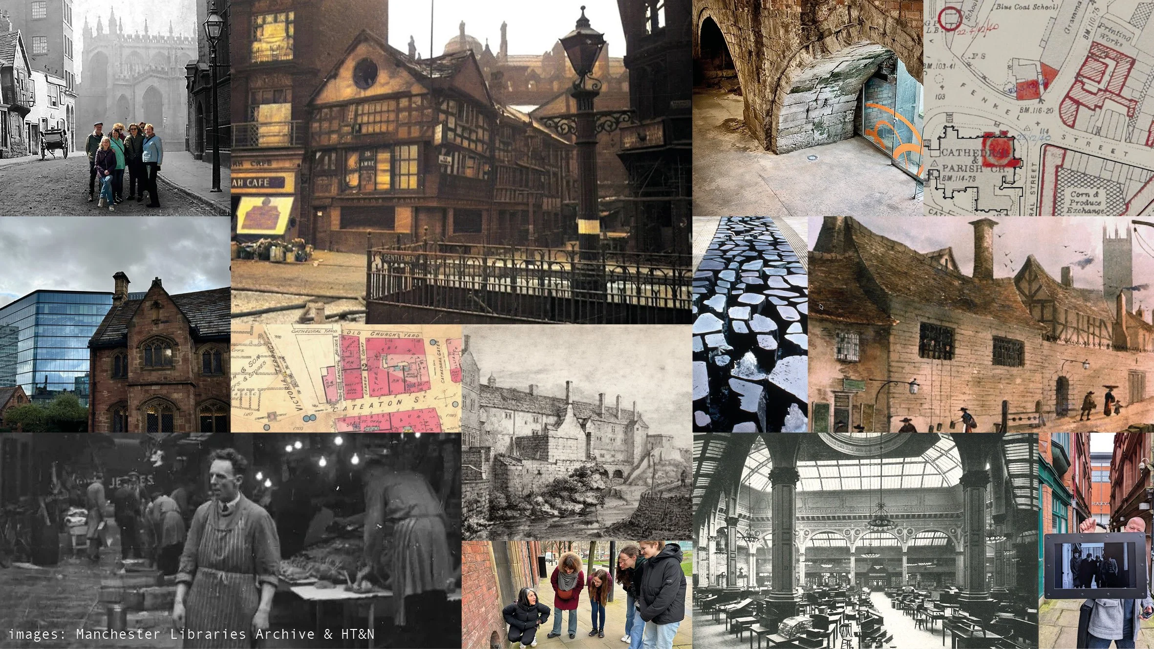13.06.26: Walking Tour (the Medieval Quarter) ticket