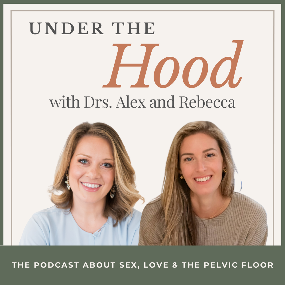 Welcome to Under the Hood!