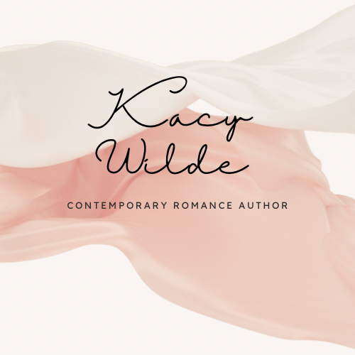 Kacy Wilde Author