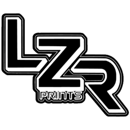 LZR Prints