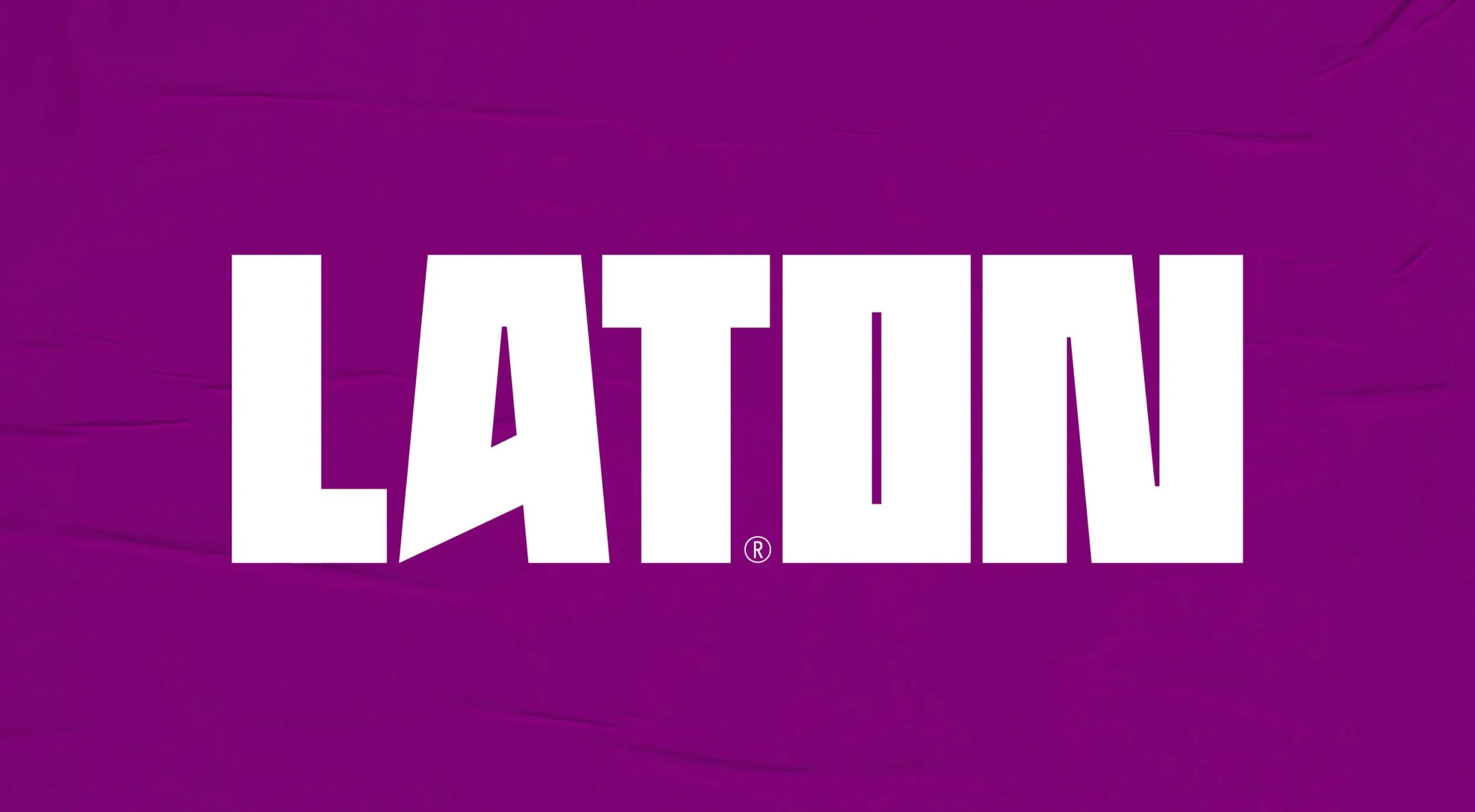 Laton Ventures Branding