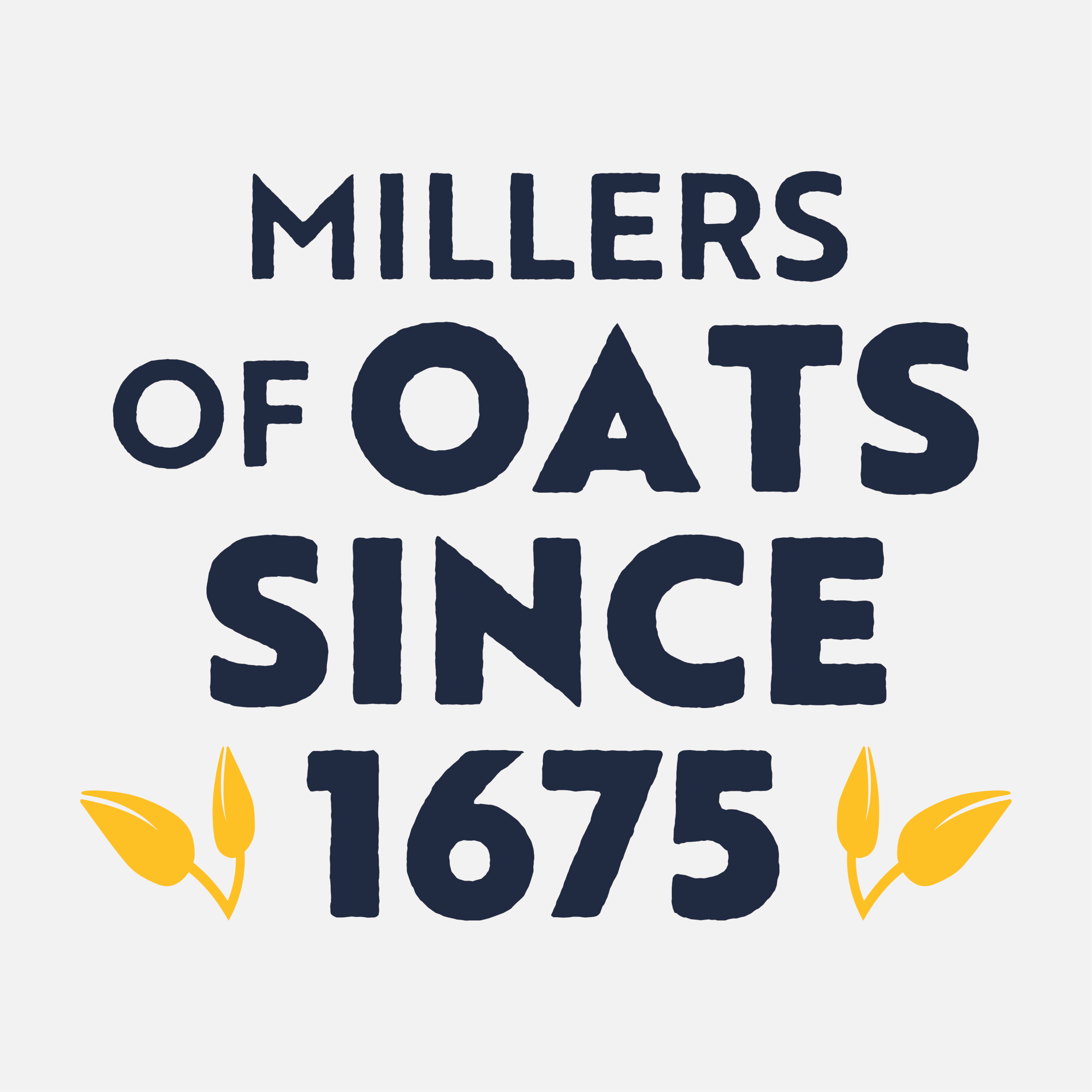 Mornflake Mighty Oats rebrand repositioning PR project
