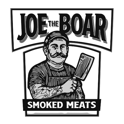 Joe The Boar