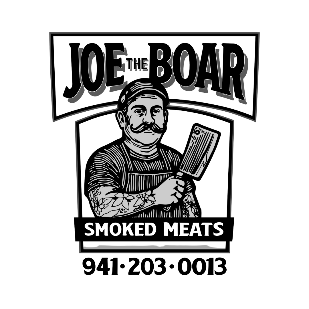 Joe The Boar