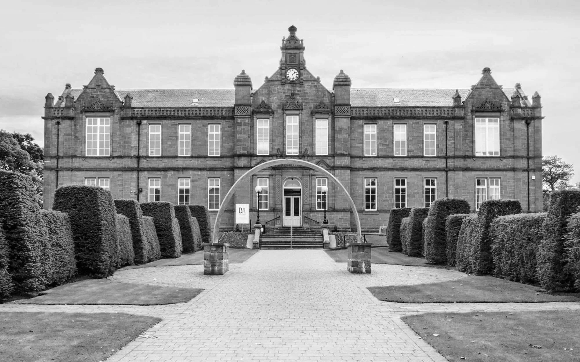 Dundee Masterclasses