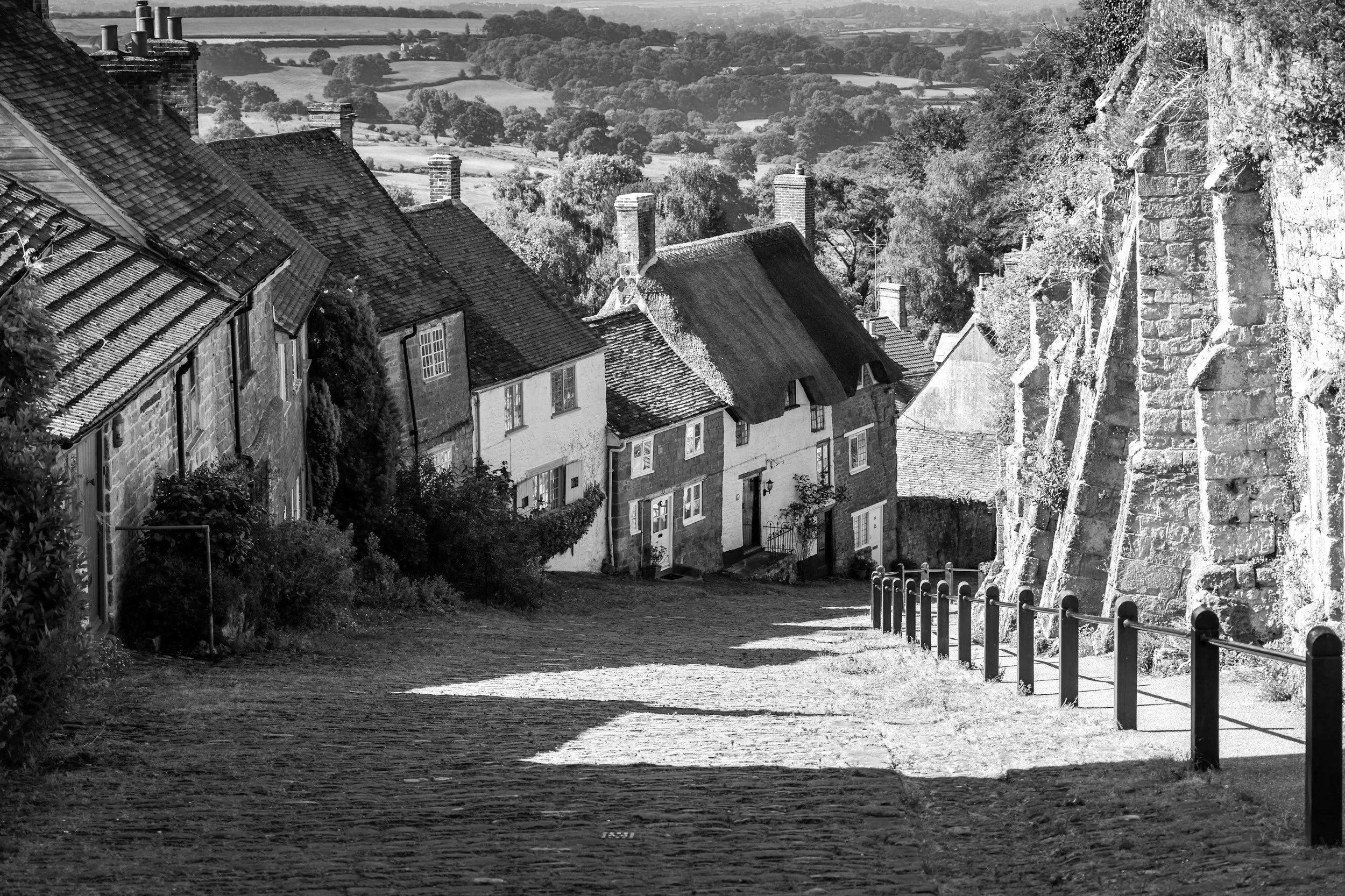 Dorset Masterclasses