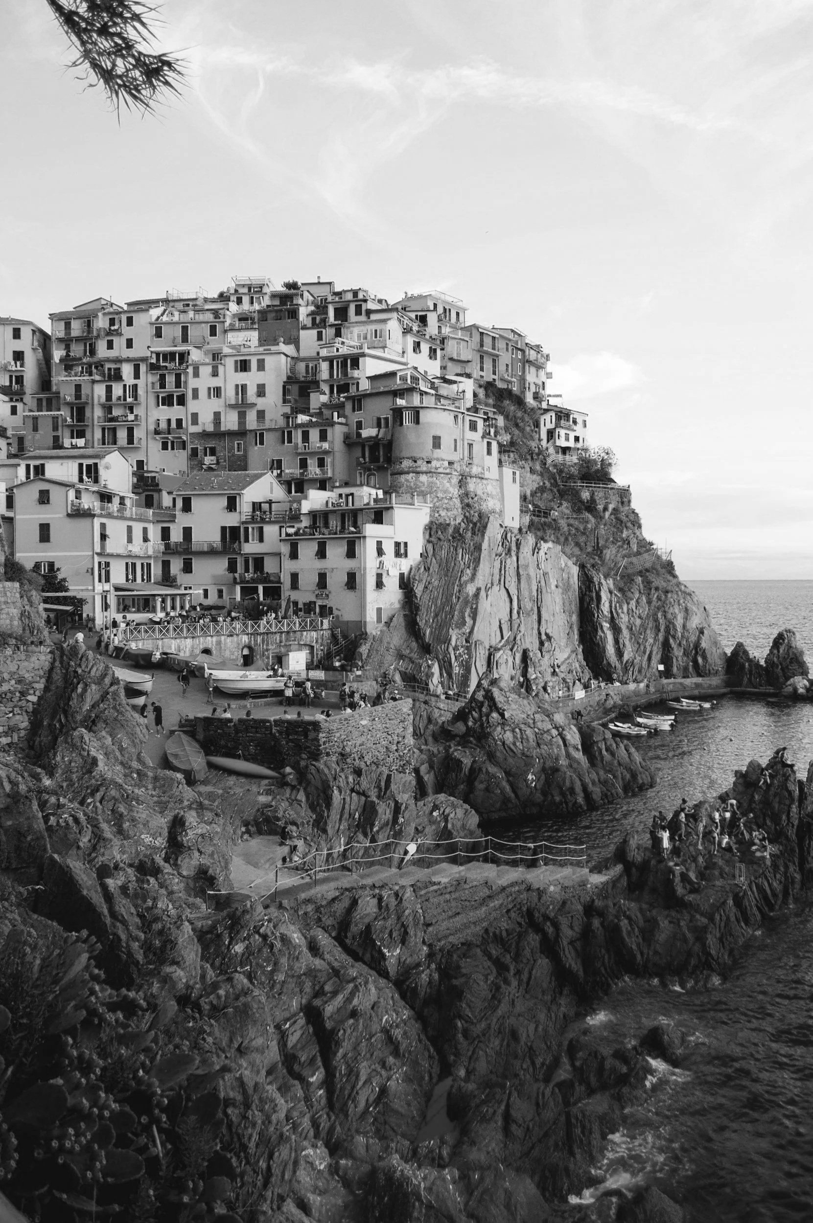 Italy Summer Intensive