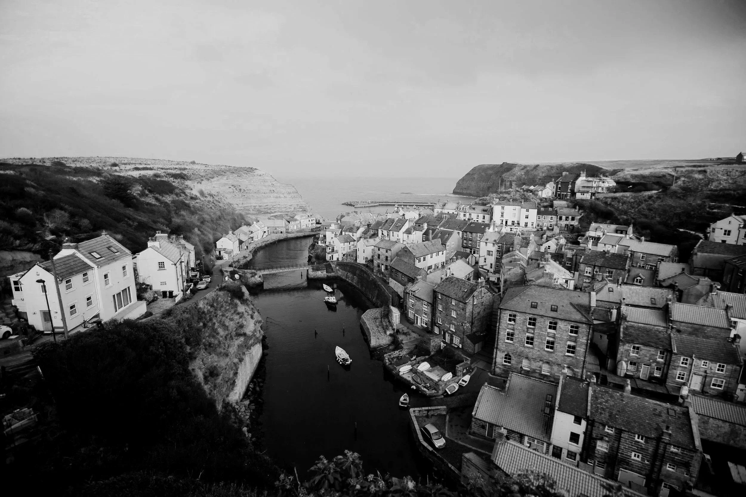 Yorkshire Summer Intensive