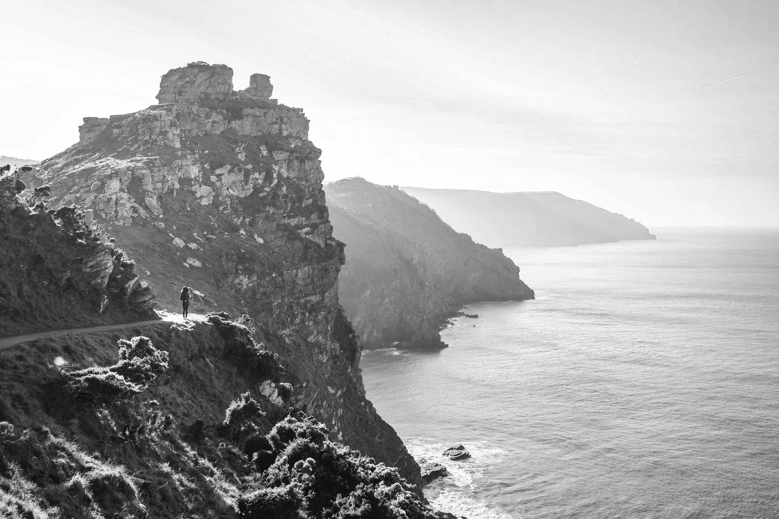 Devon Summer Intensive