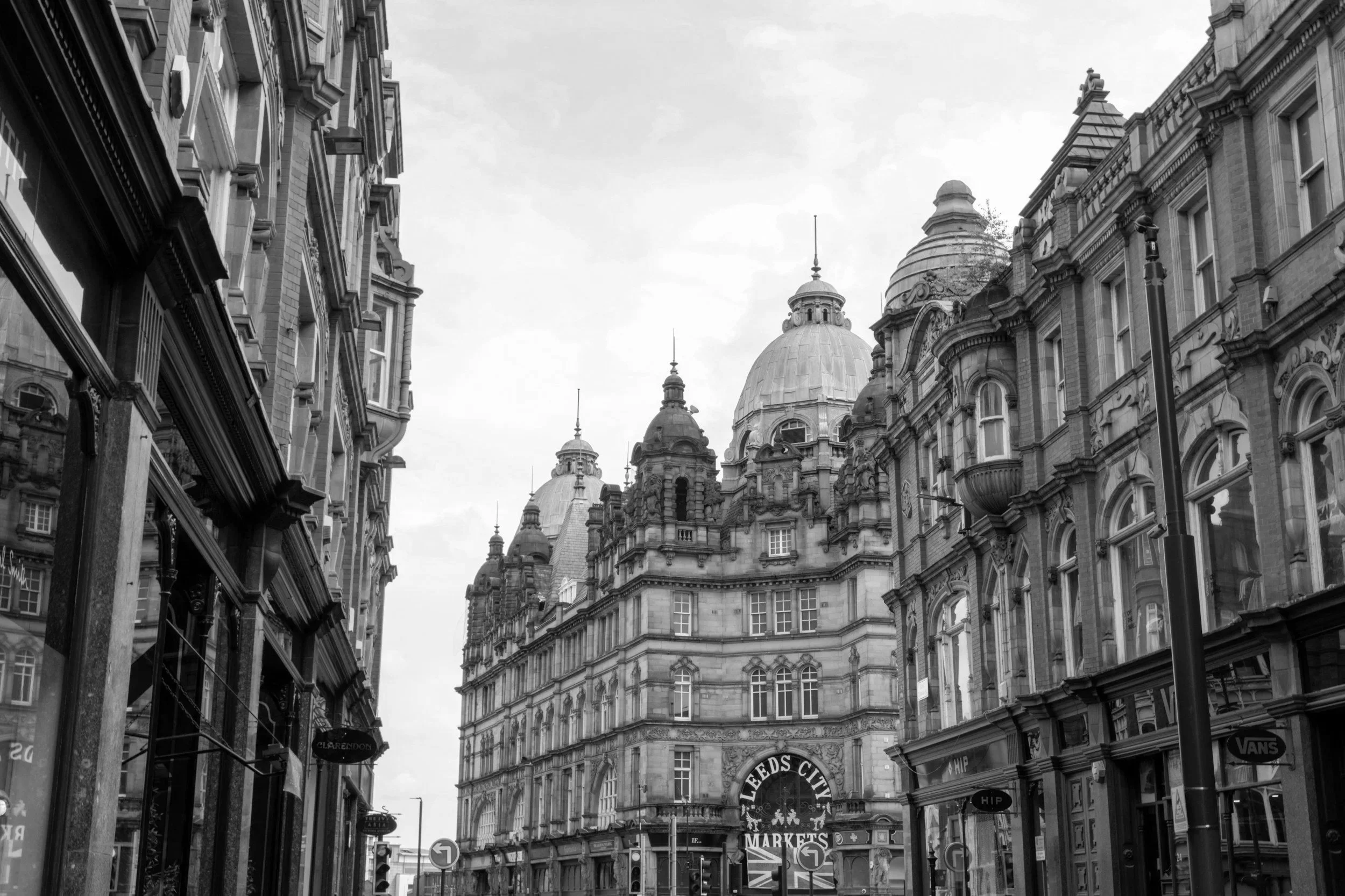 Yorkshire Masterclass