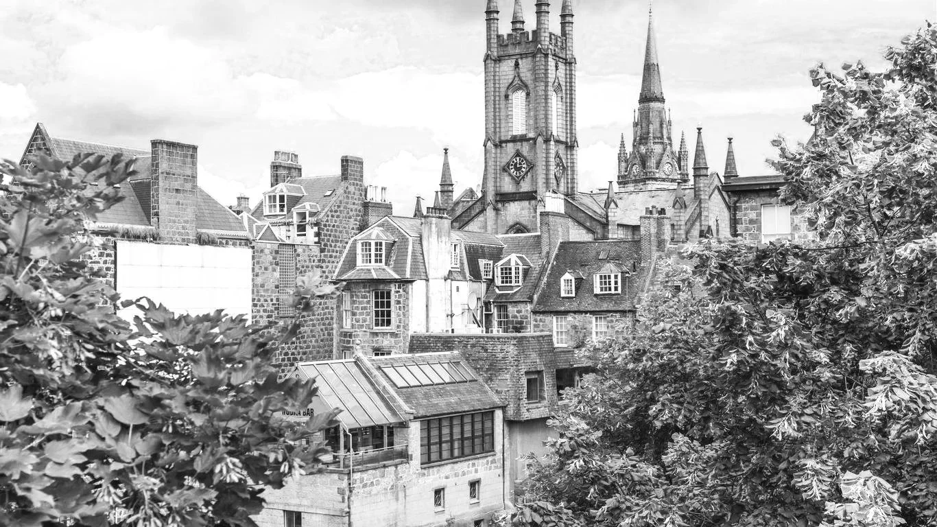 Aberdeen/Edinburgh Masterclasses