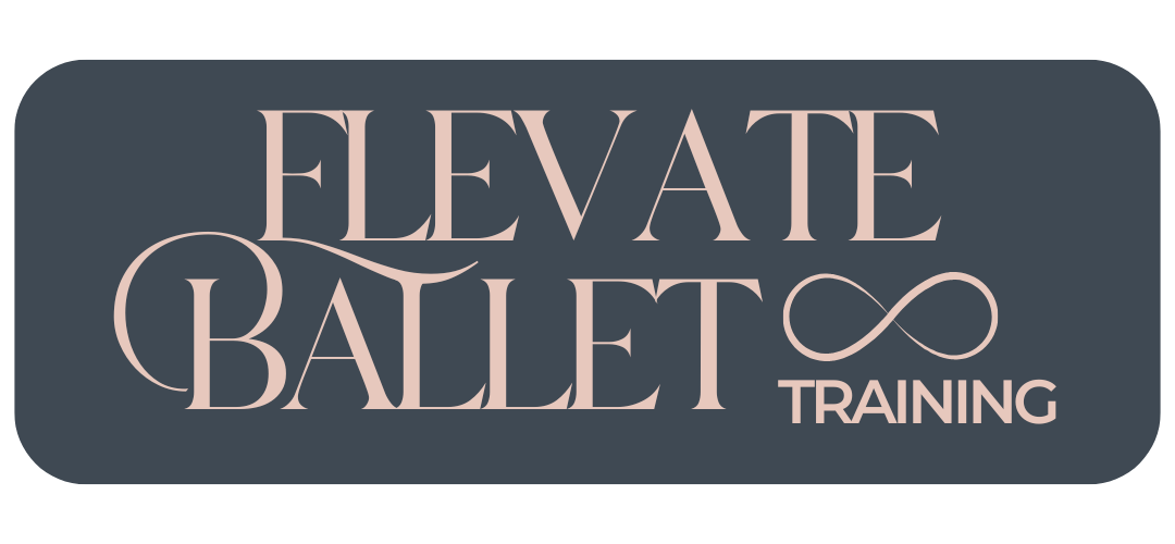 Elevate Ballet Training