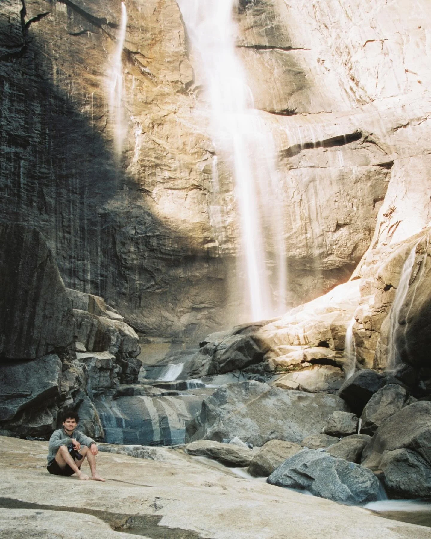 Missing California today. ‘You can check out any time you like, but you can never leave.’ - The Eagles. 
.
.
.
.
.
.
.
.
.
.
#actorslife #nationalpark #yosemite #andrewjosephbrodeur #andrewbrodeur
